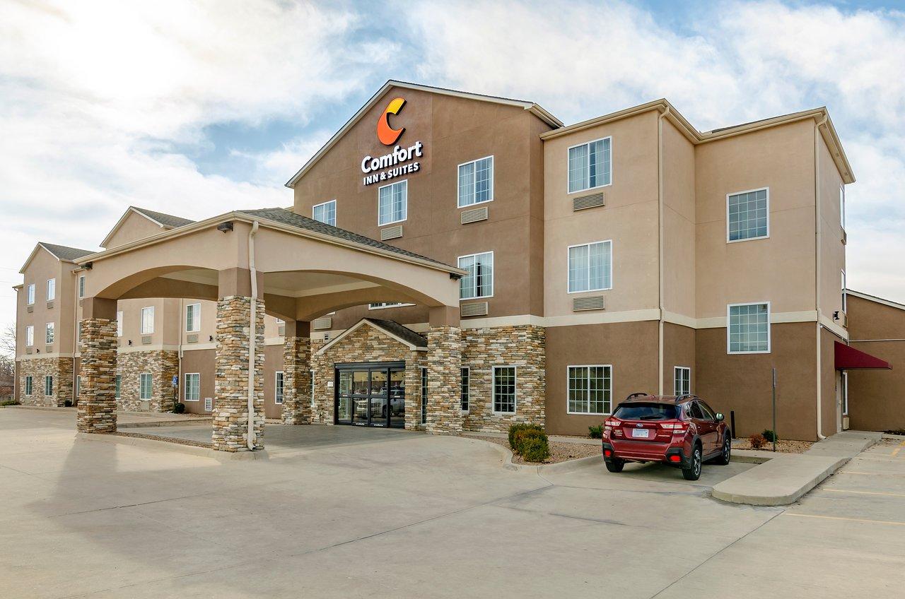 Econo Lodge Newport Buitenkant foto